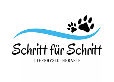 Tierphysiotherapie Schritt für Schritt