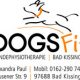 Tierrphysiotherapie für Hunde und Katzen in Bad Kissingen
