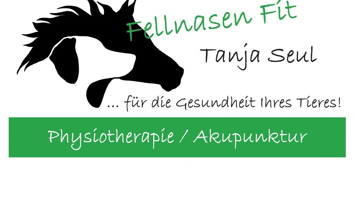 Fellnasen Fit- Gesundheit für Hunde und Pferde Physiotherapie & Akupunktur in Braunfels