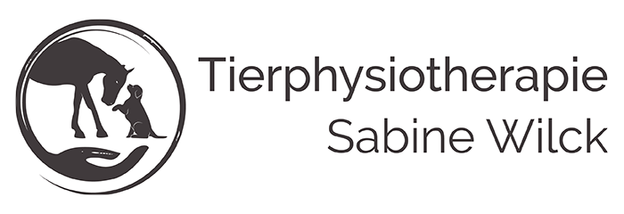 tierphysiotherapie sabine wilck logo