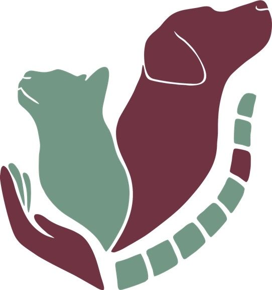 Logo Tierphysio Stricker