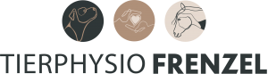 Logo Tierphysiotherapie Frenzel