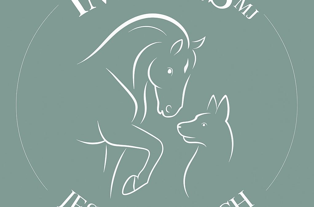 Logo Impuls MJ - Jessica Münch