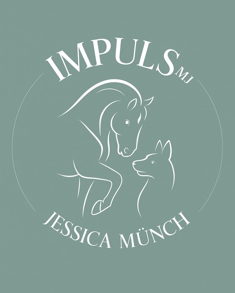 Logo Impuls MJ - Jessica Münch