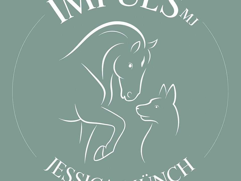 Logo Impuls MJ - Jessica Münch