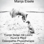 111 Manja Eisele Logo