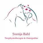 264 Svenja Bahl Logo