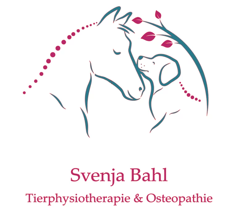 264 Svenja Bahl Logo