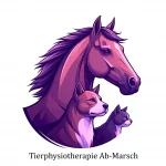 Frauke Marsch-Pilarski Logo