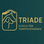 Logo der Triade – Schule für Tierphysiotherapie