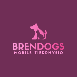 Logo von Brendogs mobile Tierphysio - Anna Sabrowski-Dörr Logo von Brendogs mobile Tierphysio - Anna Sabrowski-Dörr