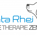 Logo des HUNDE THERAPIE ZENTRUM Panta Rhei vet