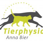 Logo der Tierphysio-Praxis Anna Bier
