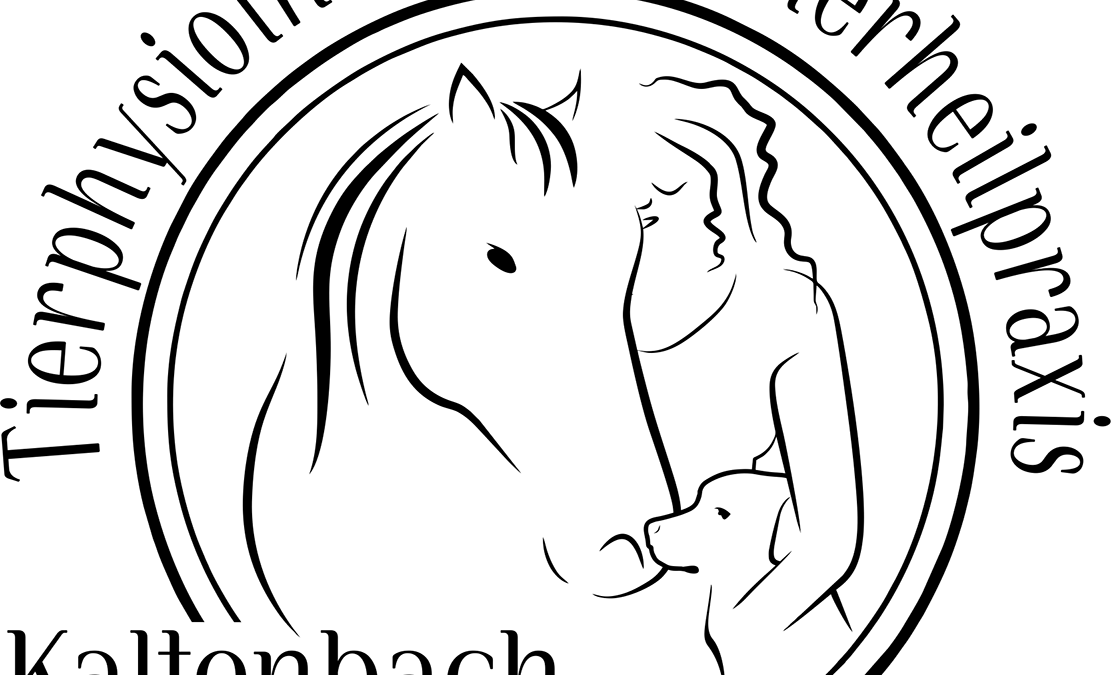 Logo der Tierphysiotherapie & Tierheilpraxis Kaltenbach in Weiterstadt
