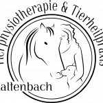 Logo der Tierphysiotherapie & Tierheilpraxis Kaltenbach in Weiterstadt