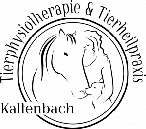 301 Michelle Kaltenbach Logo Logo der Tierphysiotherapie & Tierheilpraxis Kaltenbach in Weiterstadt