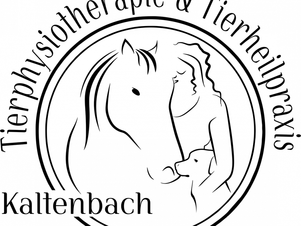 Logo der Tierphysiotherapie & Tierheilpraxis Kaltenbach in Weiterstadt