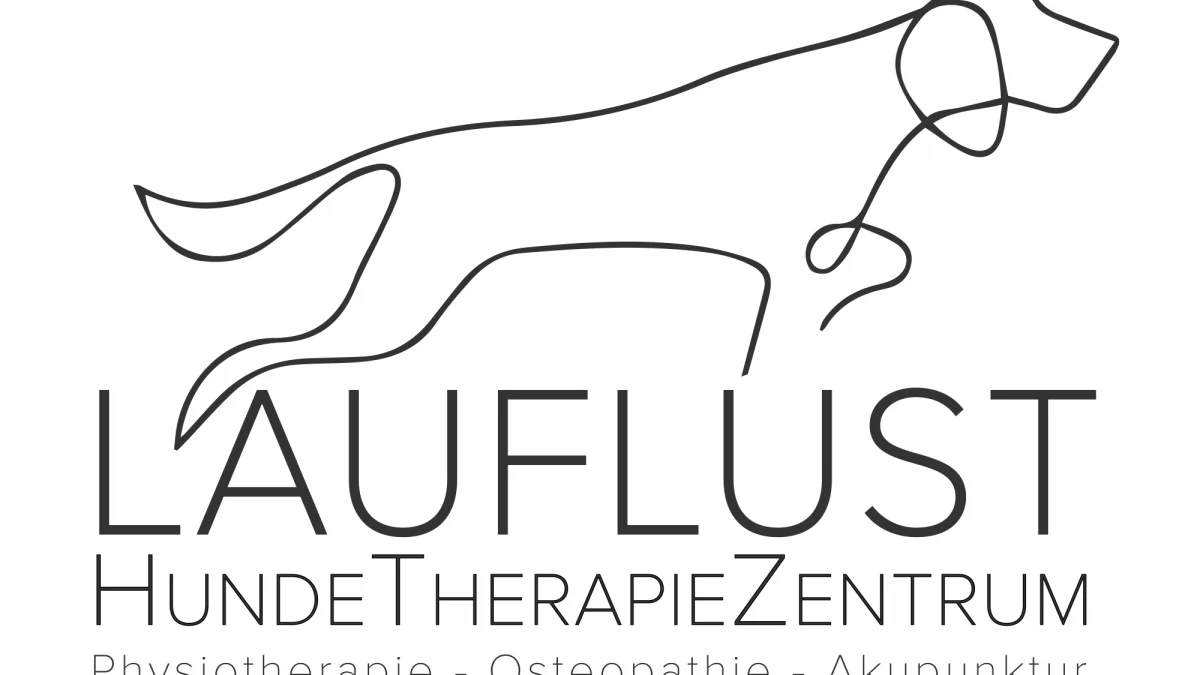 Logo von Lauflust - HundeTherapieZentrum Waltrop