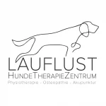 Logo von Lauflust - HundeTherapieZentrum Waltrop