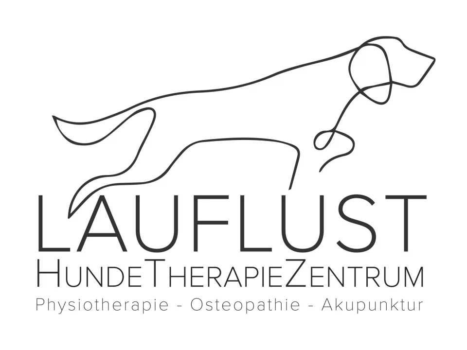 Logo von Lauflust - HundeTherapieZentrum Waltrop