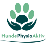 Logo der HundePhysioAktiv Hundephysiotherapie in Rüdersdorf
