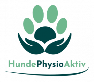 Logo der HundePhysioAktiv Hundephysiotherapie in Rüdersdorf