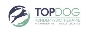 Logo von TOPDOG Hundephysiotherapie in Berlin-Friedenau