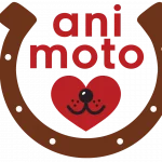 Logo ani moto Tierphysiotherapie & Tierheilpraktik Irene Unger