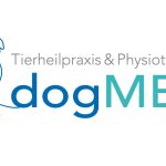 Logo dogMED Tierheilpraxis & Physiotherapie