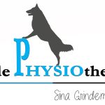 Logo Hundephysiotherapie – Sina Grindemann