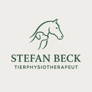 Tierphysiotherapie Stefan Beck Logo